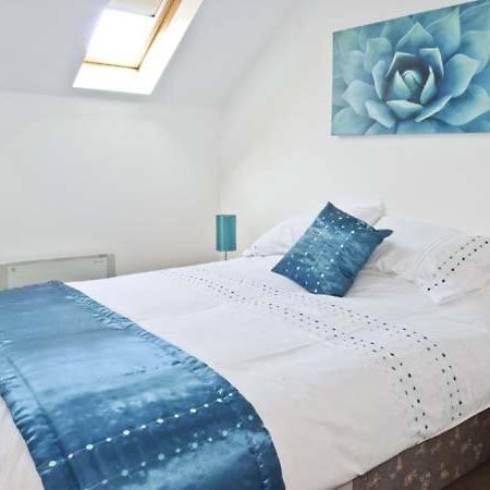 Sunnyvale Apartment Bugle Bagian luar foto