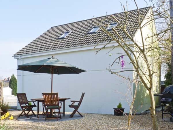 Sunnyvale Apartment Bugle Bagian luar foto
